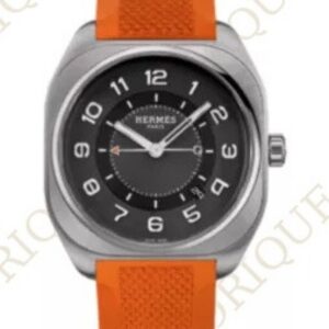 Hermès Hermès H08 watch, 42 mm Super Clone Watch