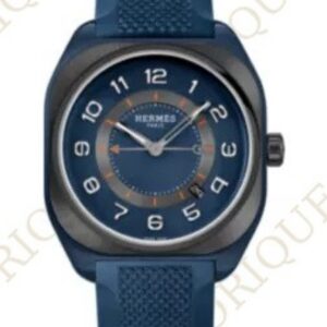 Hermès Hermès H08 watch, 42 mm Super Clone Watch