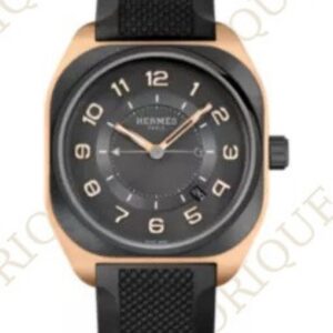 Hermès Hermès H08 watch, 42 mm Super Clone Watch
