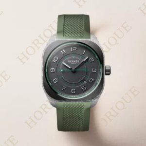 Hermès Hermès H08 watch, 42 mm Super Clone Watch