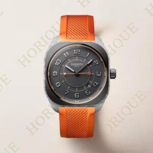 Hermès Hermès H08 watch, 42 mm Super Clone Watch