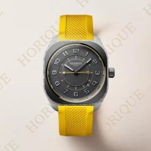 Hermès Hermès H08 watch, 42 mm Super Clone Watch