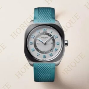Hermès Hermès H08 watch, 42 mm Super Clone Watch