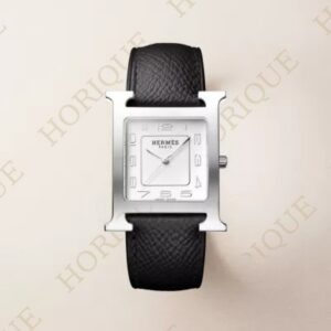Hermès Heure H watch, Large model, 34 mm Super Clone Watch