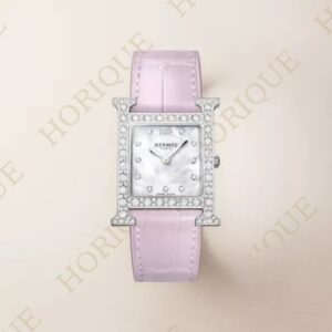 Hermès Heure H watch, Medium model, 30 mm Super Clone Watch