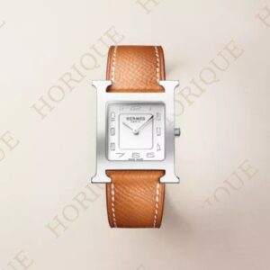 Hermès Heure H watch, Medium model, 30 mm Super Clone Watch