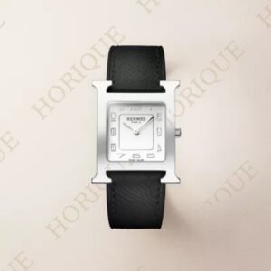 Hermès Heure H watch, Medium model, 30 mm Super Clone Watch