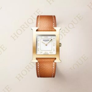 Hermès Heure H watch, Medium model, 30 mm Super Clone Watch