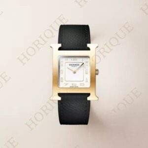 Hermès Heure H watch, Medium model, 30 mm Super Clone Watch