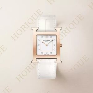 Hermès Heure H watch, Medium model, 30 mm Super Clone Watch