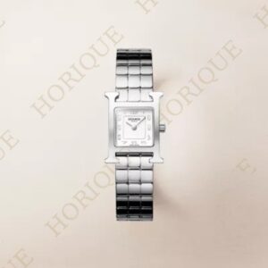 Hermès Heure H watch, Mini model, 21 mm Super Clone Watch