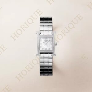 Hermès Heure H watch, Mini model, 21 mm Super Clone Watch