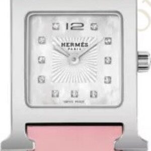 Hermès Heure H watch, Small model, 25 mm Super Clone Watch
