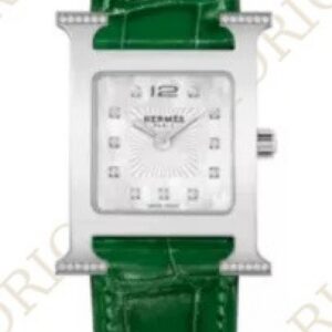 Hermès Heure H watch, Small model, 25 mm Super Clone Watch