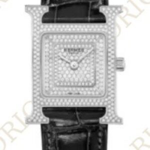 Hermès Heure H watch, Small model, 25 mm Super Clone Watch