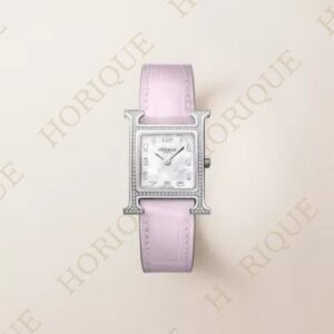 Hermès Heure H watch, Small model, 25 mm Super Clone Watch
