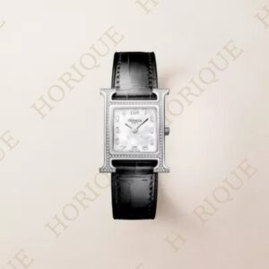 Hermès Heure H watch, Small model, 25 mm Super Clone Watch