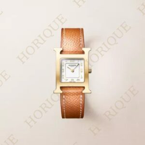 Hermès Heure H watch, Small model, 25 mm Super Clone Watch