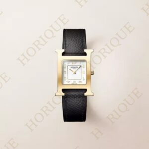 Hermès Heure H watch, Small model, 25 mm Super Clone Watch