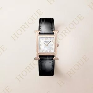 Hermès Heure H watch, Small model, 25 mm Super Clone Watch