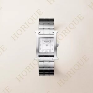 Hermès Heure H watch, Small model, 25 mm Super Clone Watch