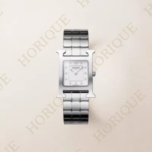 Hermès Heure H watch, Small model, 25 mm Super Clone Watch