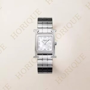 Hermès Heure H watch, Small model, 25 mm Super Clone Watch