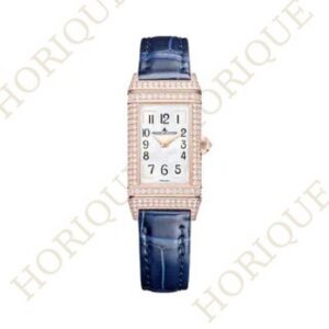 Jaeger-LeCoultre 'HIBISCUS SYRIACUS' Super Clone Watch