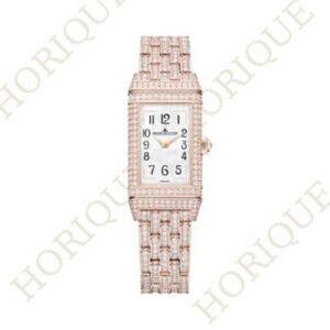 Jaeger-LeCoultre 'HIBISCUS SYRIACUS' Super Clone Watch