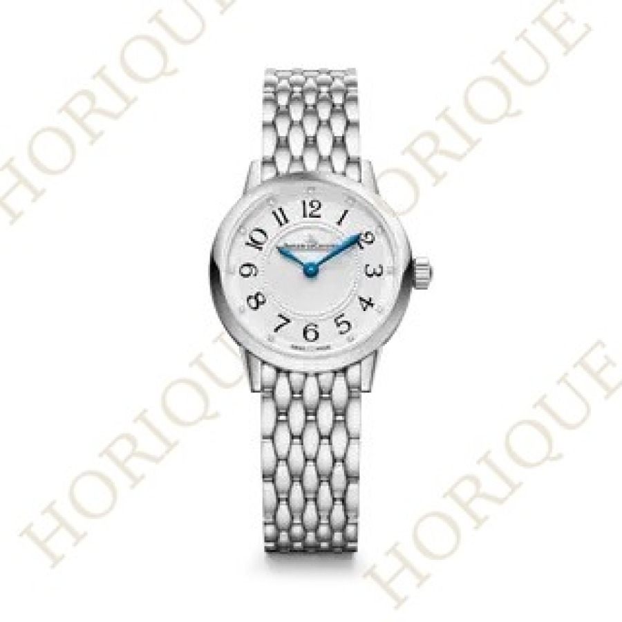 Jaeger-LeCoultre HOUR-MINUTE Super Clone Watch