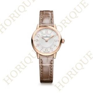 Jaeger-LeCoultre HOUR-MINUTE Super Clone Watch
