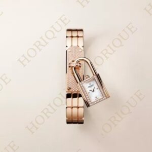 Hermès Kelly watch, Mini model, 16 mm Super Clone Watch