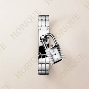 Hermès Kelly watch, Mini model, 16 mm Super Clone Watch
