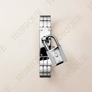 Hermès Kelly watch, Mini model, 16 mm Super Clone Watch