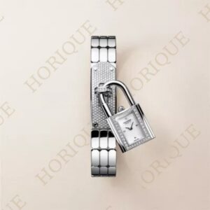 Hermès Kelly watch, Mini model, 16 mm Super Clone Watch