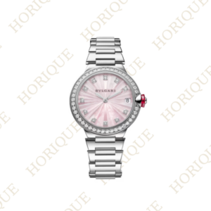 BVLGARI LVCEA Watch Super Clone Watch