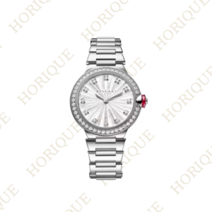 BVLGARI LVCEA Watch Super Clone Watch