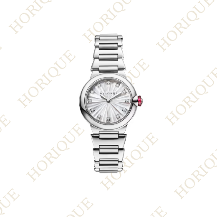BVLGARI LVCEA Watch Super Clone Watch