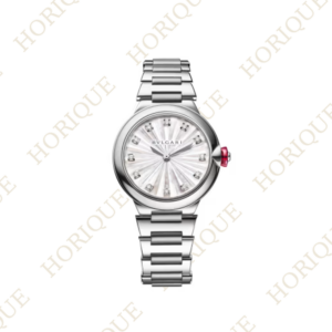 BVLGARI LVCEA Watch Super Clone Watch