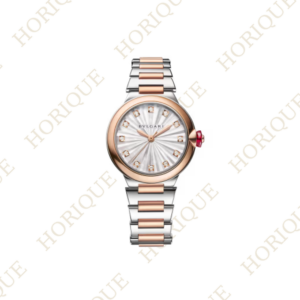BVLGARI LVCEA Watch Super Clone Watch