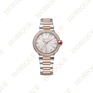 BVLGARI LVCEA Watch Super Clone Watch