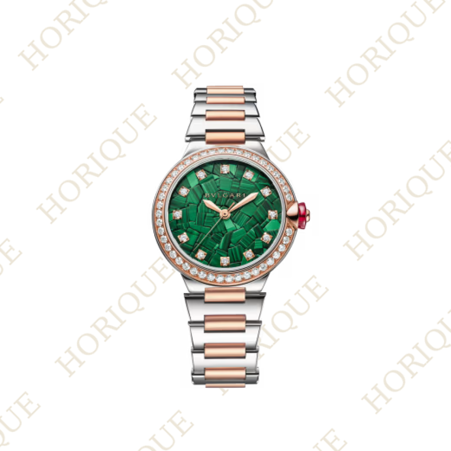 BVLGARI LVCEA Watch Super Clone Watch
