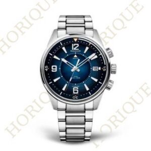 Jaeger-LeCoultre Mariner Memovox Super Clone Watch