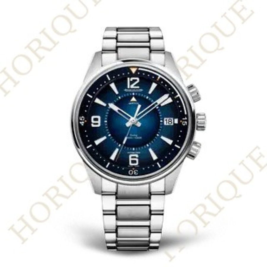 Jaeger-LeCoultre Mariner Memovox Super Clone Watch