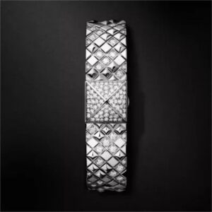 Hermès Medor watch, Mini model, 15 mm Super Clone Watch
