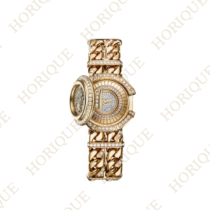 BVLGARI Monete Watch Super Clone Watch