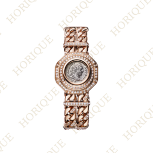 BVLGARI Monete Watch Super Clone Watch