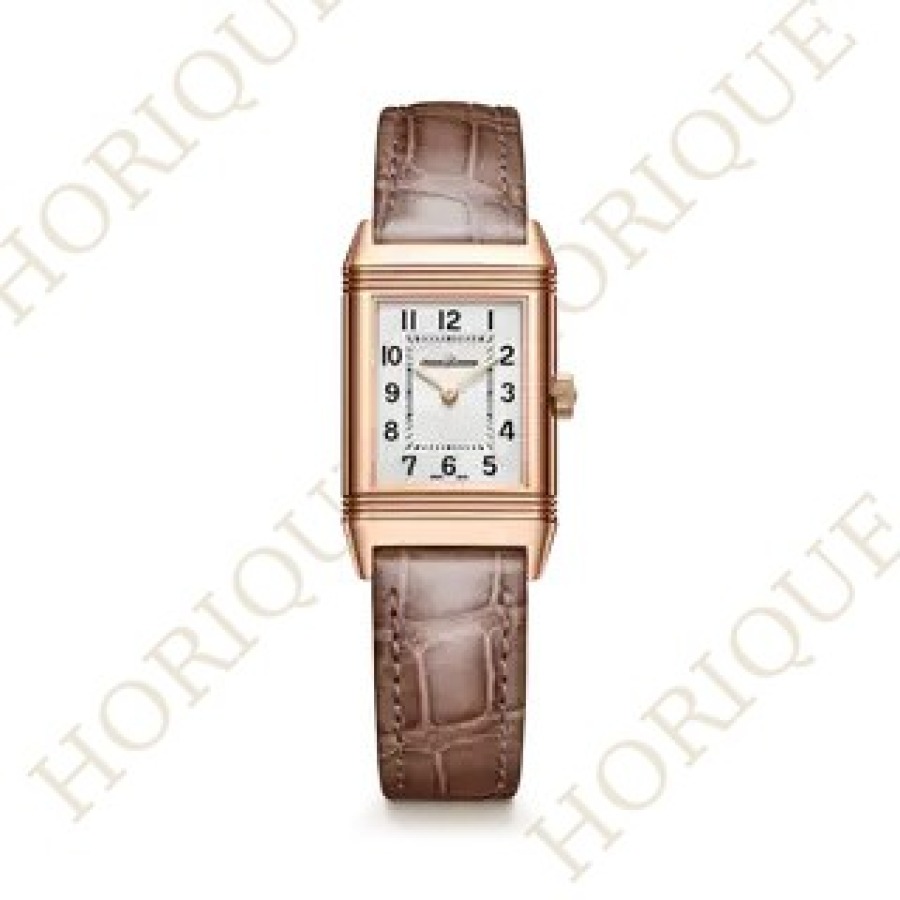 Jaeger-LeCoultre Monoface Super Clone Watch