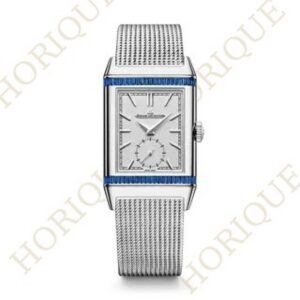 Jaeger-LeCoultre Monoface Small Seconds Super Clone Watch