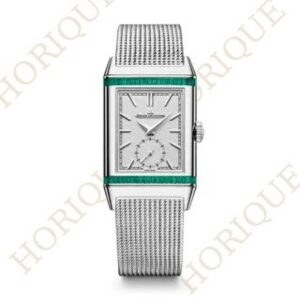 Jaeger-LeCoultre Monoface Small Seconds Super Clone Watch